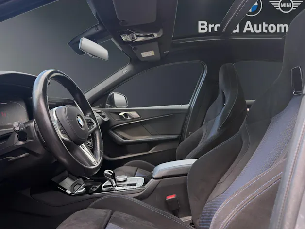 BMW M135i xDrive