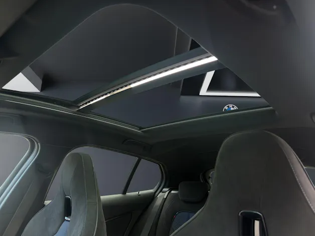 BMW M135i xDrive