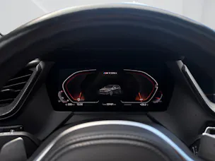 BMW M135i xDrive