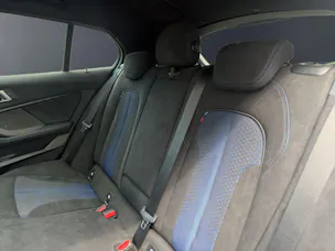 BMW M135i xDrive