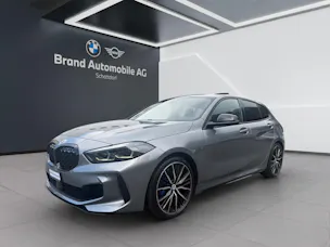 BMW M135i xDrive