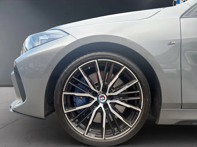 BMW M135i xDrive