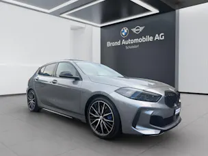 BMW M135i xDrive