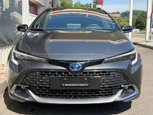 Toyota Corolla Touring Sports 2.0 HSD Premium