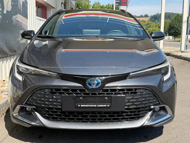 Toyota Corolla Touring Sports 2.0 HSD Premium