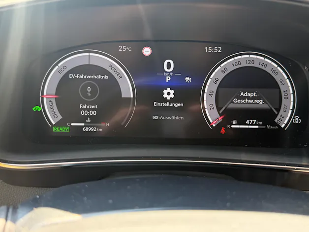 Toyota Corolla Touring Sports 2.0 HSD Premium