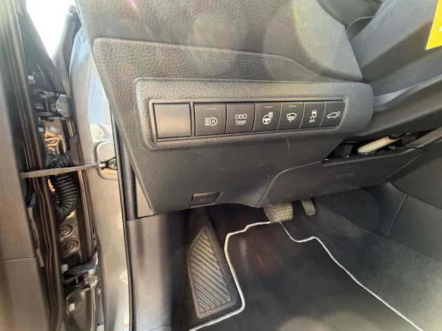 Toyota Corolla Touring Sports 2.0 HSD Premium