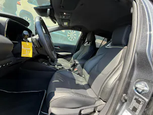 Toyota Corolla Touring Sports 2.0 HSD Premium
