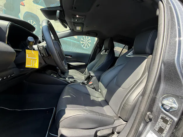Toyota Corolla Touring Sports 2.0 HSD Premium