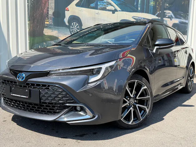 Toyota Corolla Touring Sports 2.0 HSD Premium