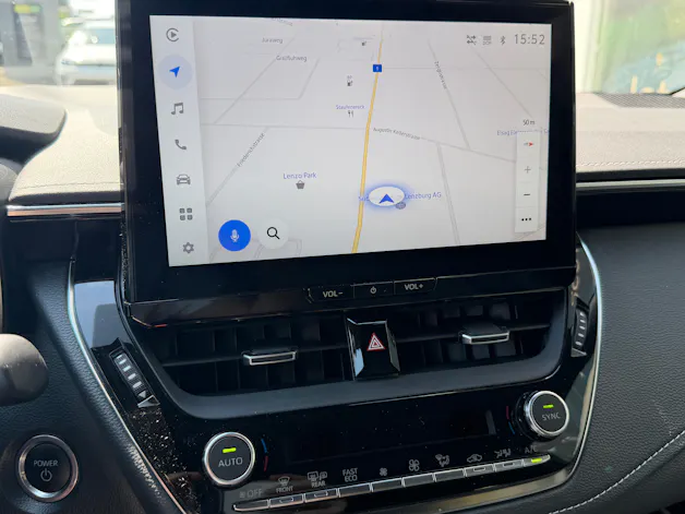 Toyota Corolla Touring Sports 2.0 HSD Premium