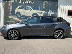 Toyota Corolla Touring Sports 2.0 HSD Premium