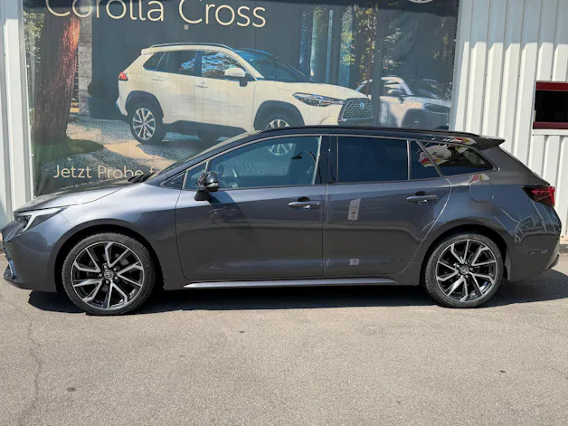 Toyota Corolla Touring Sports 2.0 HSD Premium
