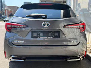 Toyota Corolla Touring Sports 2.0 HSD Premium