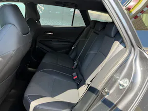 Toyota Corolla Touring Sports 2.0 HSD Premium