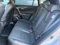 Toyota RAV4 2.5 Plug-In-Hybrid Platinum