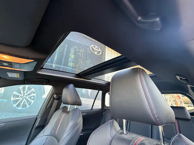 Toyota RAV4 2.5 Plug-In-Hybrid Platinum