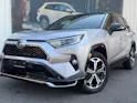 Toyota RAV4 2.5 Plug-In-Hybrid Platinum
