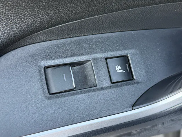 Toyota RAV4 2.5 Plug-In-Hybrid Platinum