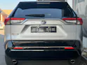 Toyota RAV4 2.5 Plug-In-Hybrid Platinum
