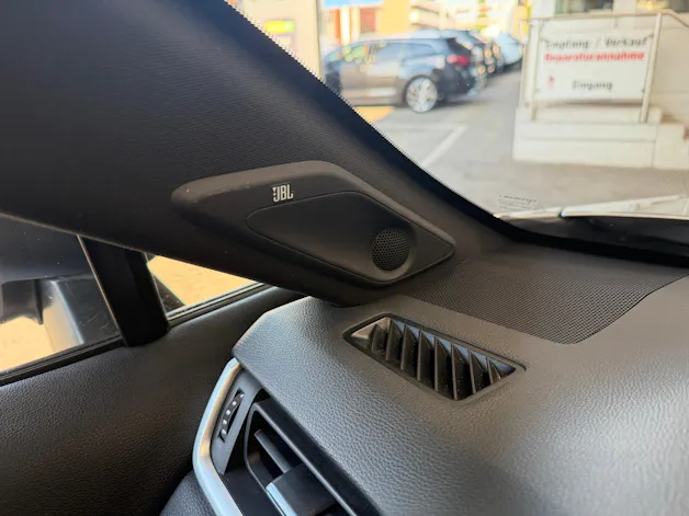 Toyota RAV4 2.5 Plug-In-Hybrid Platinum