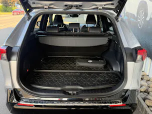 Toyota RAV4 2.5 Plug-In-Hybrid Platinum