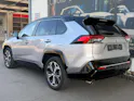 Toyota RAV4 2.5 Plug-In-Hybrid Platinum