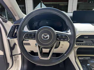 MAZDA CX-60 2.5 PHEV Takumi e-Skyactiv 327 AWD