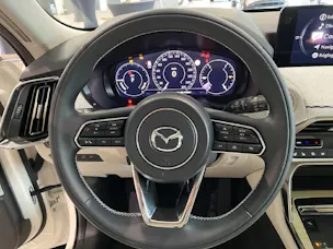 Mazda CX-60 2.5 PHEV Takumi e-Skyactiv 327 AWD
