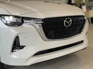 Mazda CX-60 2.5 PHEV Takumi e-Skyactiv 327 AWD