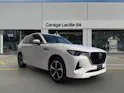 MAZDA CX-60 2.5 PHEV Takumi e-Skyactiv 327 AWD