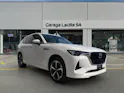 MAZDA CX-60 2.5 PHEV Takumi e-Skyactiv 327 AWD
