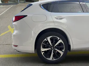 MAZDA CX-60 2.5 PHEV Takumi e-Skyactiv 327 AWD