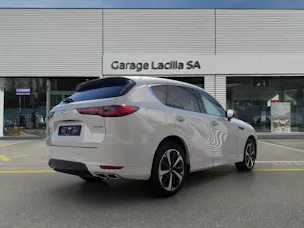 MAZDA CX-60 2.5 PHEV Takumi e-Skyactiv 327 AWD