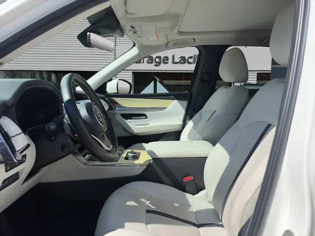 MAZDA CX-60 2.5 PHEV Takumi e-Skyactiv 327 AWD