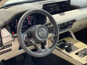 Mazda CX-60 2.5 PHEV Takumi e-Skyactiv 327 AWD