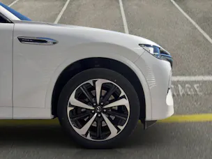 MAZDA CX-60 2.5 PHEV Takumi e-Skyactiv 327 AWD