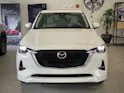 Mazda CX-60 2.5 PHEV Takumi e-Skyactiv 327 AWD