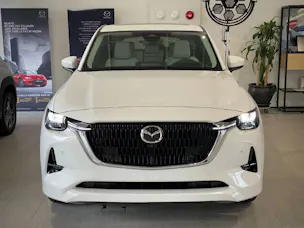 Mazda CX-60 2.5 PHEV Takumi e-Skyactiv 327 AWD