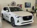 Mazda CX-60 2.5 PHEV Takumi e-Skyactiv 327 AWD