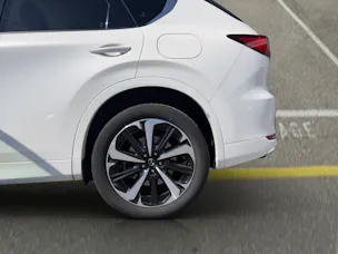 MAZDA CX-60 2.5 PHEV Takumi e-Skyactiv 327 AWD