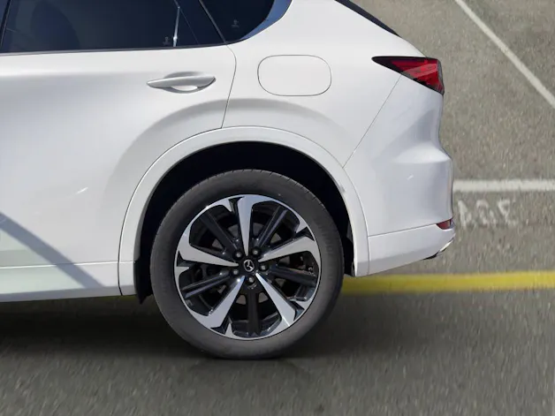 MAZDA CX-60 2.5 PHEV Takumi e-Skyactiv 327 AWD