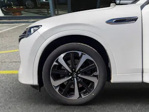 MAZDA CX-60 2.5 PHEV Takumi e-Skyactiv 327 AWD