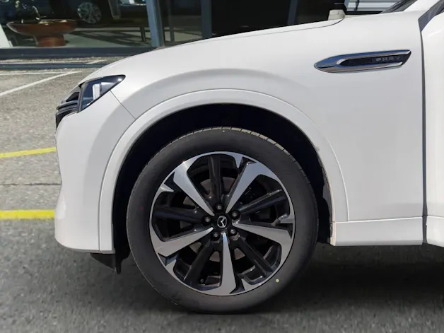 MAZDA CX-60 2.5 PHEV Takumi e-Skyactiv 327 AWD