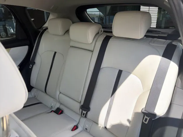 MAZDA CX-60 2.5 PHEV Takumi e-Skyactiv 327 AWD