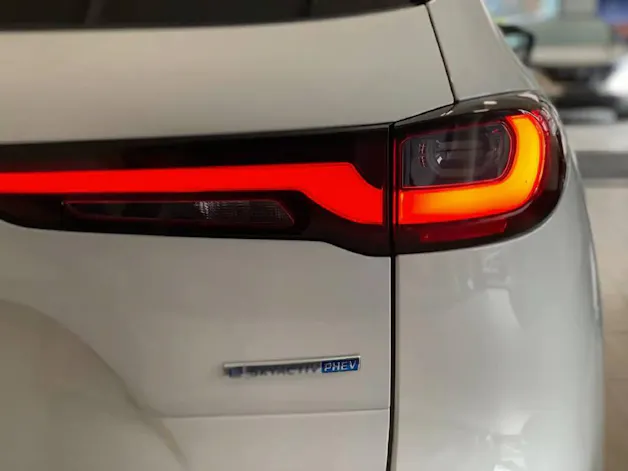 Mazda CX-60 2.5 PHEV Takumi e-Skyactiv 327 AWD