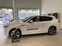 Mazda CX-60 2.5 PHEV Takumi e-Skyactiv 327 AWD