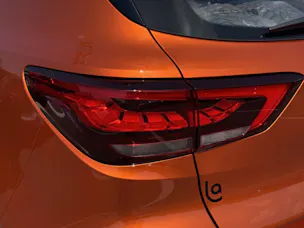 MG ZS 1.0 T-Gdi  Luxury 111 ch AT