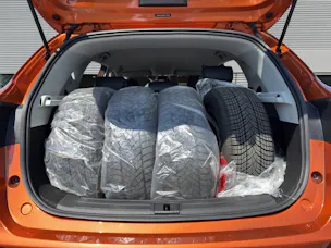 MG ZS 1.0 T-Gdi  Luxury 111 ch AT