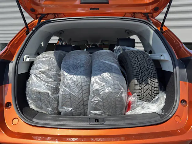 MG ZS 1.0 T-Gdi  Luxury 111 ch AT